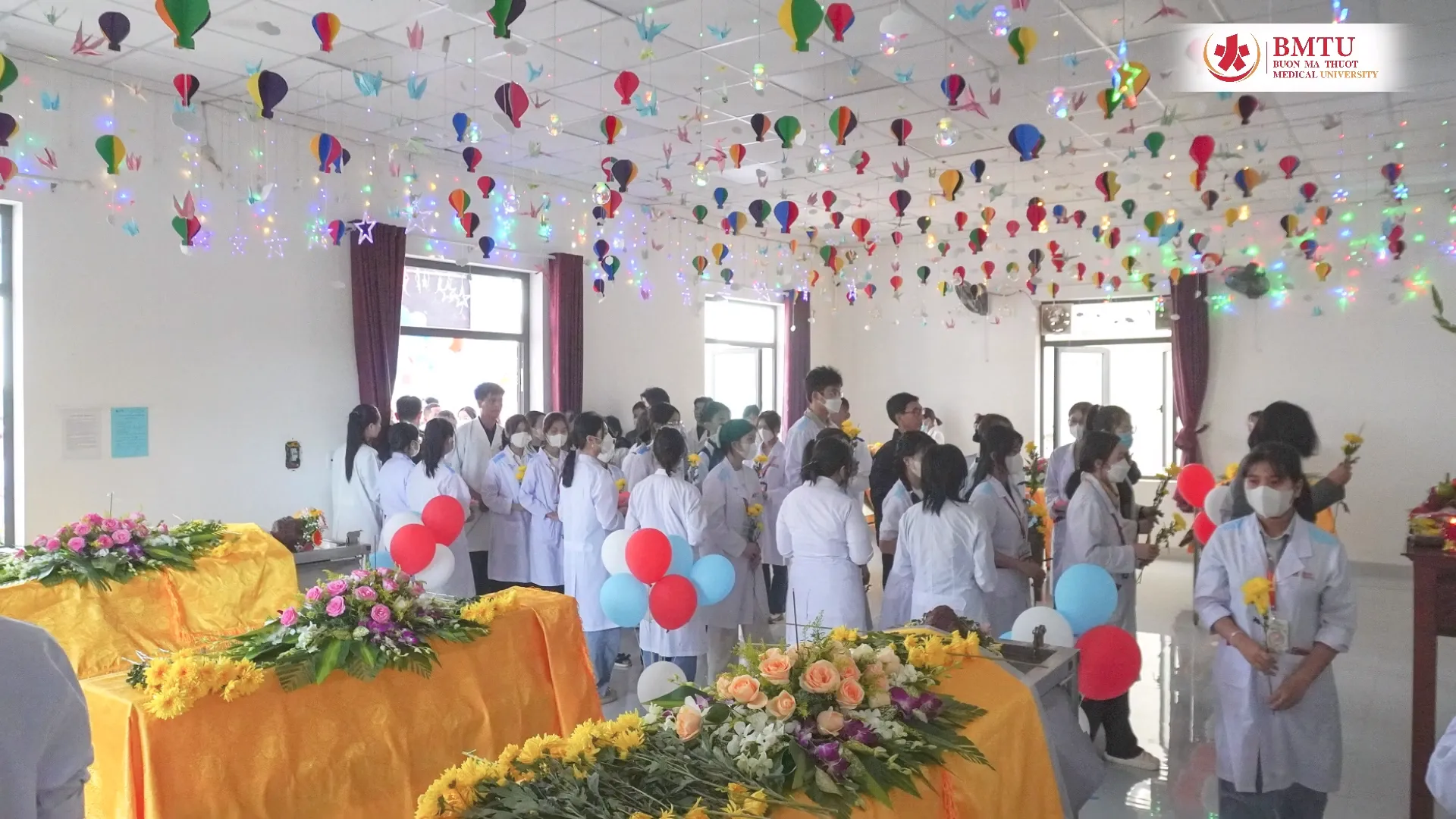 BMTU Cadaver