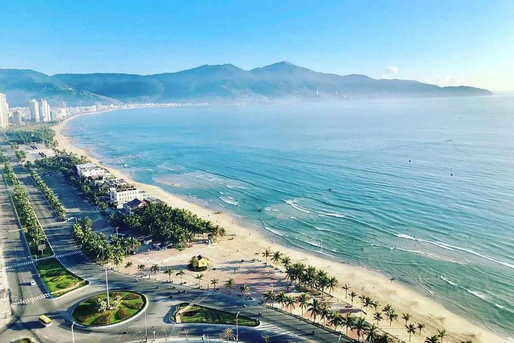 Life in Danang